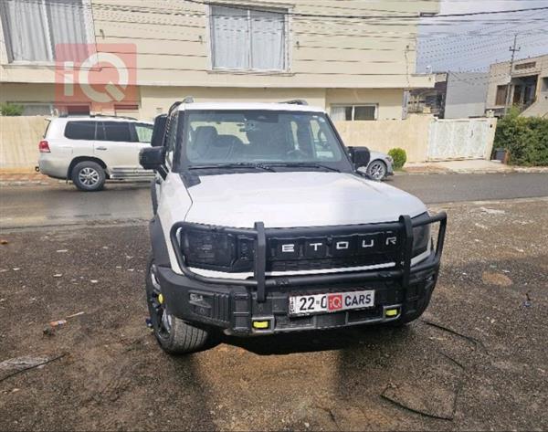 جيتور T2 2025 للبيع في العراق - اربيل